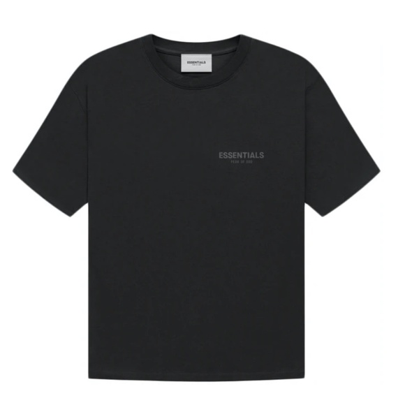 Fear of God Essential Core Collection T-Shirt Stretch